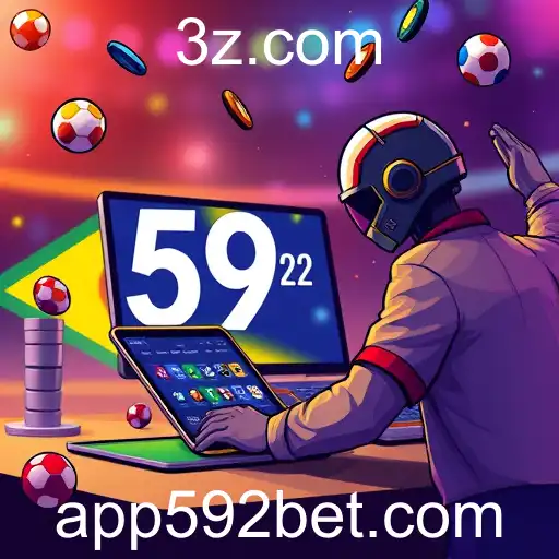 A Expansão dos Jogos Online no Brasil