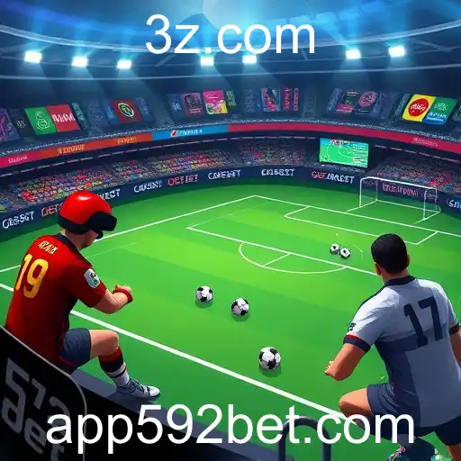 Mercado de Jogos e Tendências para 2025