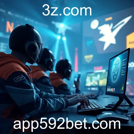 Impacto dos Jogos Online na Economia Brasileira