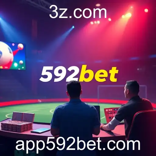 Impacto do 592bet no Setor de Apostas Digitais