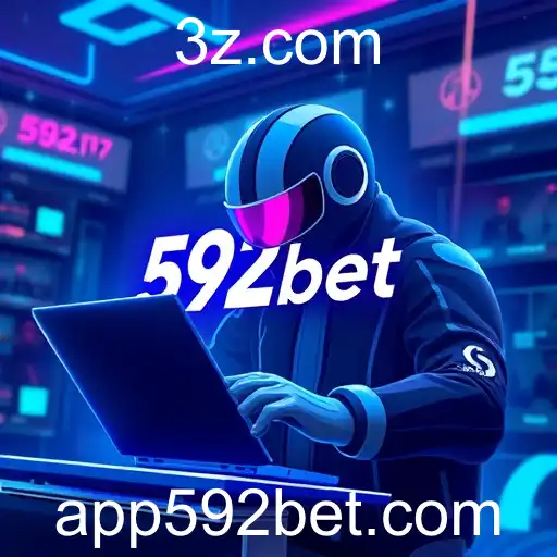 Tendências do Mercado de Jogos e a Ascensão da 592bet