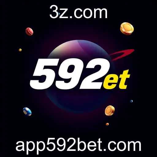 A Evolução do Jogo Online: 592bet e o Impacto em 2025