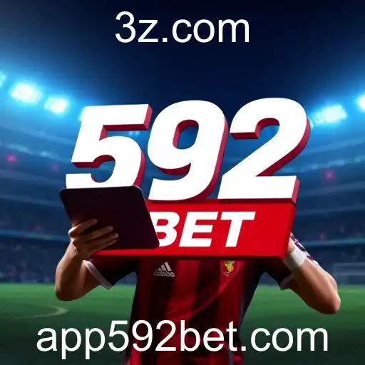 A Ascensão do 592bet no Cenário de Jogos em 2025