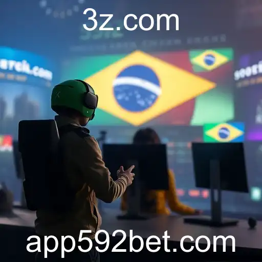 A Ascensão dos Jogos Online em 2025