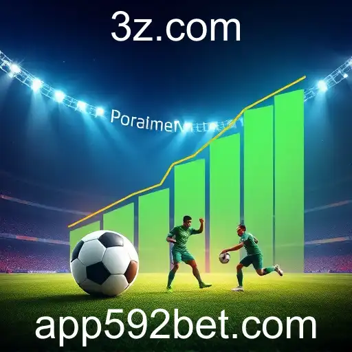 O Crescimento do Mercado de Apostas Online em 2025